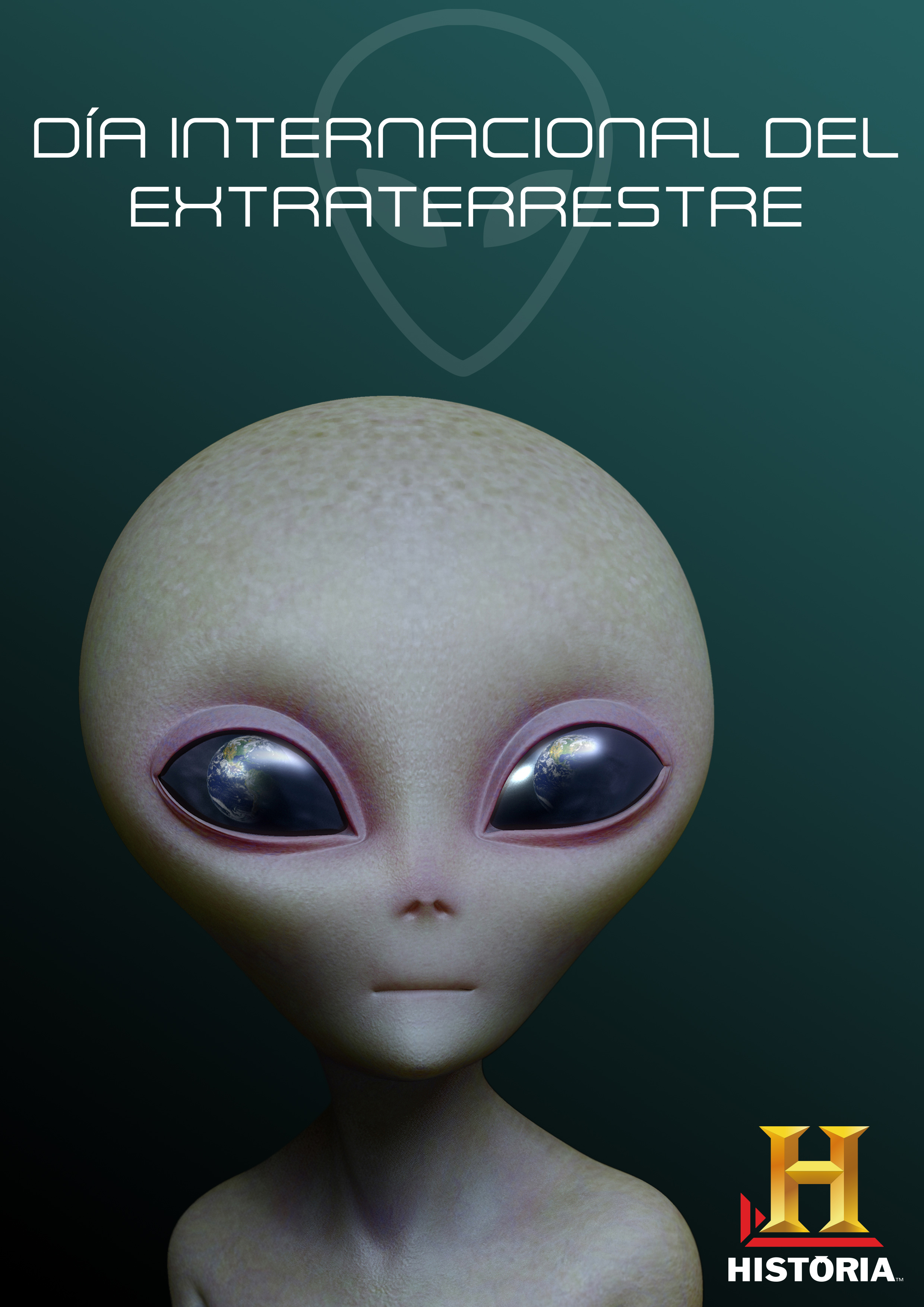 extraterrestre historia