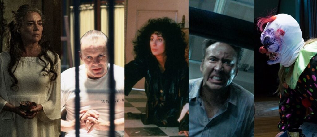 Los canales de AMC Networks International celebra Halloween