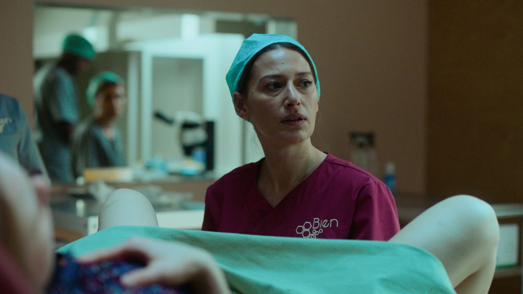 Made in Oslo: SundanceTV explora los límites éticos en la reproducción asistida