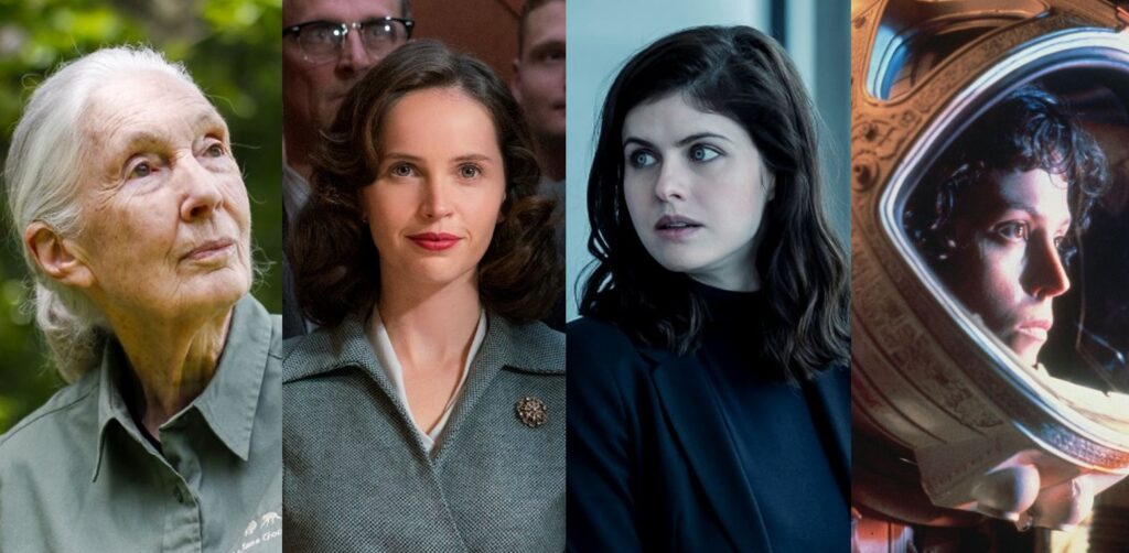 AMC Networks International conmemora el Mes de la Mujer con una programación especial