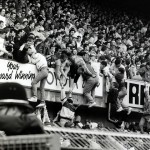Canal de Historia revive la tragedia del estadio Hillsborough en la que murieron 96 seguidores