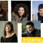 Bio vuelve a reunir a los actores españoles del momento en “Revelados”