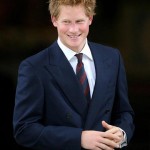El Príncipe Harry celebra su 25 cumpleaños en Bio