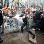 Especial Berlín, 20 años sin el muro, en Canal de Historia