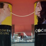 Canal Cocina lanza una nueva campaña bajo el claim “La comida nos une”
