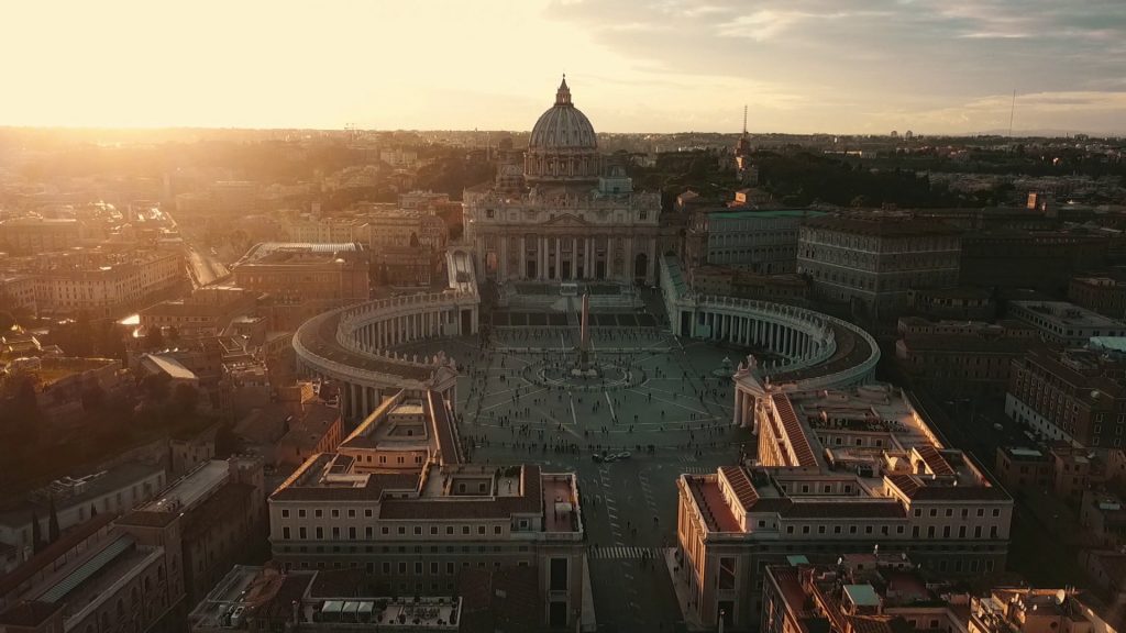 Canal HISTÓRIA estreia ‘Ficheiros Secretos do Vaticano’