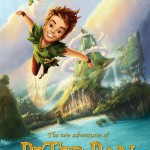 Canal Panda empieza el año con el estreno de Las nuevas aventuras de Peter Pan