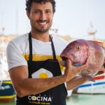 Canal Cocina homenajea la gastronomía gaditana en ‘Aires de Cádiz’