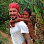 Odisseia estreia em exclusivo Aventura de Beckham na Amazónia