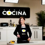 La caravana de Canal Cocina llega a Palencia para grabar el programa Hoy cocina el alcalde