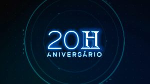 HISTÓRIA revive 20 momentos que marcaram o futuro da humanidade para celebrar o seu 20.º aniversário