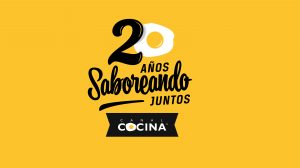 Canal Cocina cumple 20 años y se consolida como el mayor creador y productor de contenidos gastronómicos de televisión en España