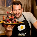 Canal Cocina endulza el mes de diciembre con el estreno exclusivo de Chocolateando