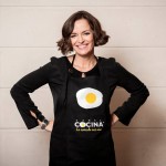 Canal Cocina descubre los trucos y recetas de los mejores Blogueros cocineros