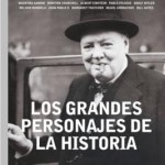 HISTORIA lanza su nuevo libro «Los grandes personajes de la historia»