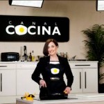 La caravana de Canal Cocina llega a Baeza para grabar el programa Hoy cocina el alcalde