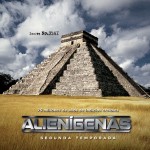 HISTORIA estrena la 2ª temporada de “Alienígenas”