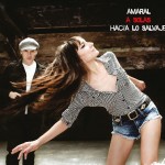 Amaral conquista a los asturianos en un concierto de Sol Música y Telecable