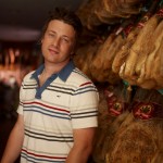 Jamie Oliver se escapa a tierras andaluzas en Canal Cocina