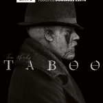 AMC estreia ‘Taboo’