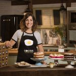 Alma Obregón vuelve a Canal Cocina con el estreno exclusivo de la segunda temporada de Dulces con Alma