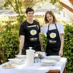 Canal Cocina descubre cómo disfrutar este verano de las  Cenas al aire libre