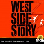 El canal de televisión MGM celebra el 50 aniversario de West Side Story en Callao