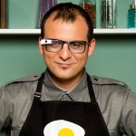 Canal Cocina crea la primera app de recetas de cocina en español para Google Glass
