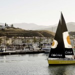 Canal Cocina recorre el Mediterráneo en barco en su nuevo programa Canal Cocina de puerto en puerto