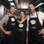 Canal Cocina se rodea de Buenas compañías en su nuevo programa