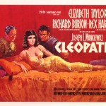 Cleopatra cumple 50 años en Canal Hollywood