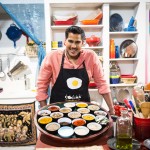 Canal Cocina estrena en exclusiva Cocina India
