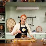 Canal Cocina comienza mayo con un interesante recorrido por la gastronomía internacional