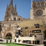 Canal Cocina inicia un viaje por la gastronomía española con Hoy cocina el alcalde