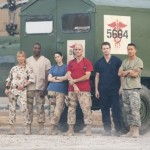 La serie “Combat Hospital” llega por primera vez a España de la mano de XTRM