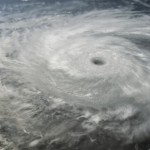 Huracán Sandy: Infierno en Nueva York, en Odisea