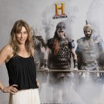 HISTORIA presenta en el FesTVal la superproducción  ‘Bárbaros: El Despertar’ con la presencia especial de la actriz Kirsty Mitchell