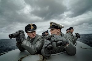 AMC estreia ‘Das Boot (O submarino)’ dia 10 de fevereiro