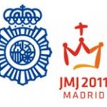 Especial Dispositivo de Seguridad JMJ 2011, en Crimen & Investigación