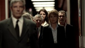 La serie francesa ‘En la sombra’ y el noir nórdico ‘Bordertown’ llegan a SundanceTV