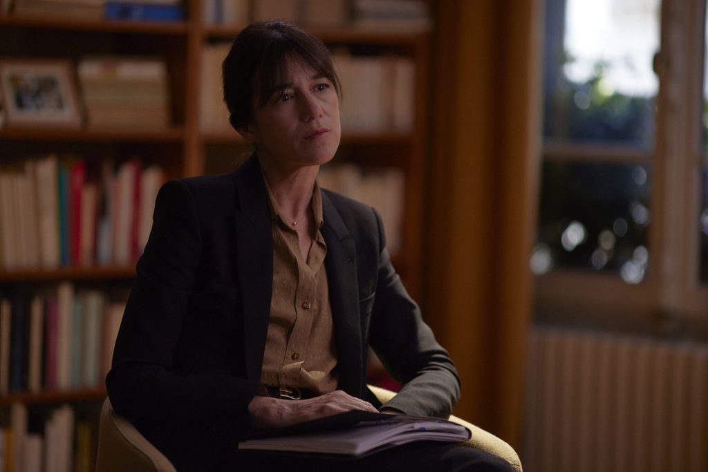 La exitosa serie francesa ‘En terapia’ vuelve a AMC+ con una segunda temporada con la pandemia de fondo