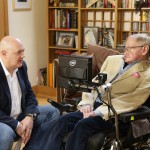 Odisea  celebra el Día Mundial de la Ciencia con un ‘Encuentro con Stephen Hawking’