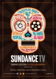 SundanceTV celebra el Día de la Hispanidad con el mejor cine latinoamericano