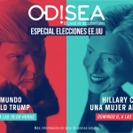 Odisea se adentra en la  Casa Blanca con el estreno del  ‘Especial elecciones EEUU’
