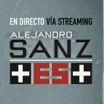 AMC Networks International Iberia llega a un acuerdo con Feel The Live para retransmitir, via streaming, el concierto ‘MÁS ES MÁS’ de Alejandro Sanz