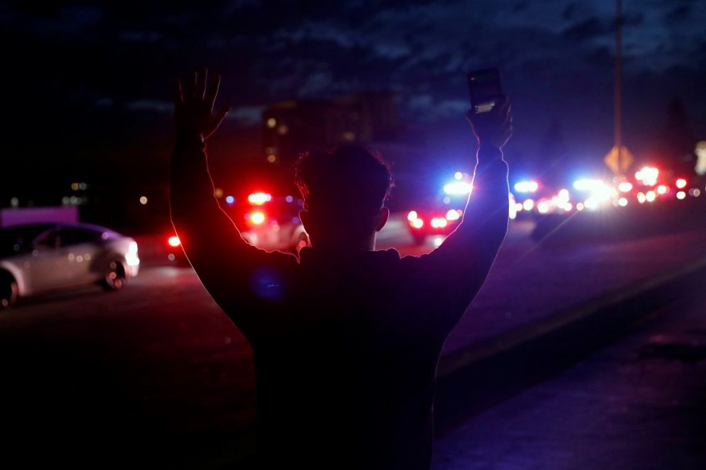 Odisseia estreua documentários que analisam a violência policial nos EUA