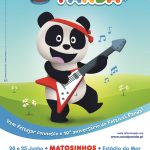 10 anos de Festival Panda