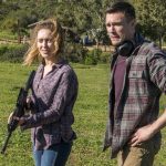 Madison lucha para mantener a la familia unida en el nuevo episodio de ‘Fear The Walking Dead’