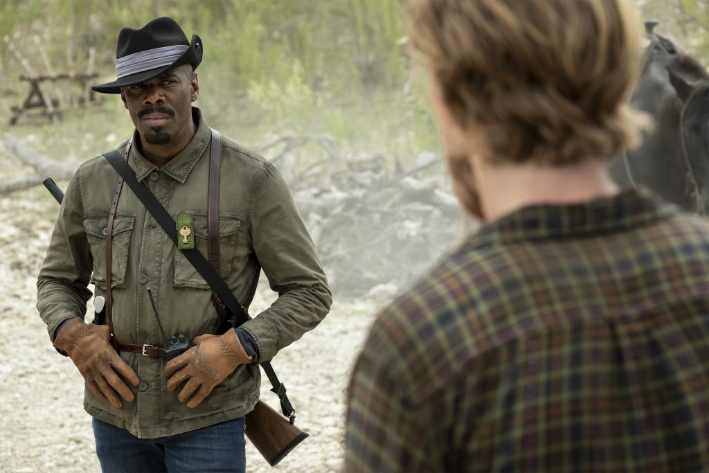 AMC estrena la segunda mitad de la sexta temporada de ‘Fear the Walking Dead’ el 12 de abril
