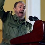 Odisea despide a Fidel Castro con una emisión especial